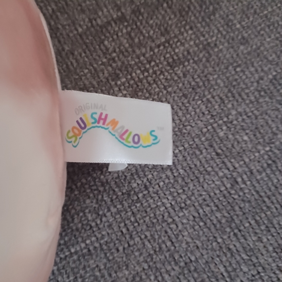 Squishmallow-Gavi Turkey 10" - Picture 3 of 3